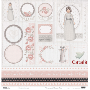 Un día Especial: Etiquetes nena