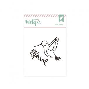 Sellos Eres especial 5 x 4,5 cm