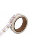 Masking tape licorne - 10m
