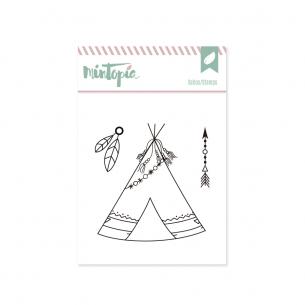 Sello Teepee