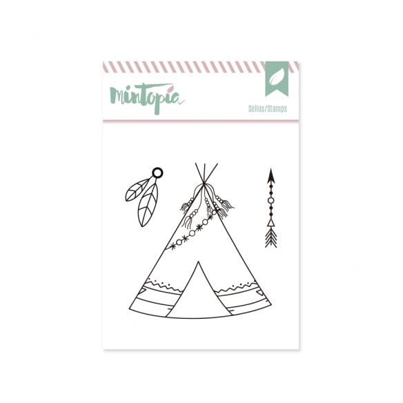 Sello Teepee