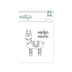 Sello Molas mucho