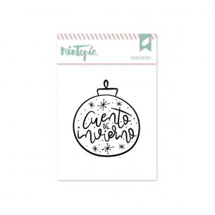 Winter Tale Ball Seal