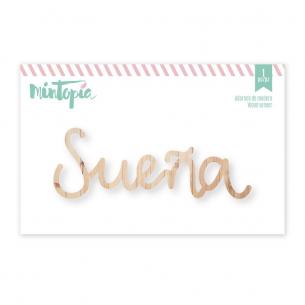 Maderita Suea