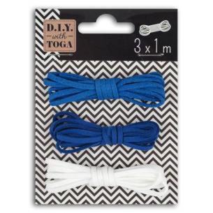 Surtido. 3 Antelinas x 1m Cyclades