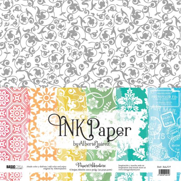 InkPaper