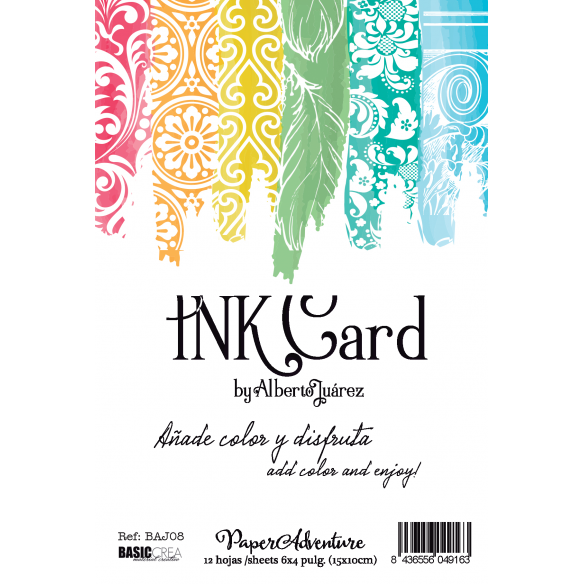 Ink Cards
