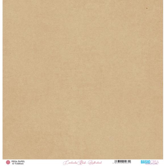 "Blush Coordinados" 6 papeles para scrapbooking Elena Roche