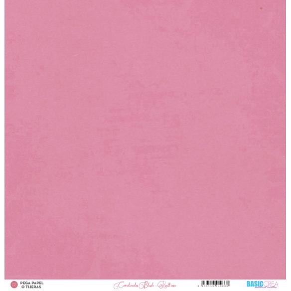 "Blush Coordinados" 6 papeles para scrapbooking Elena Roche