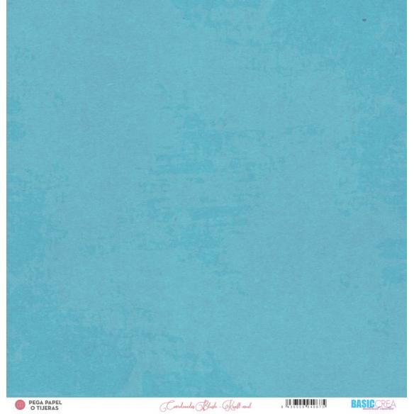 "Blush Coordinados" 6 papeles para scrapbooking Elena Roche