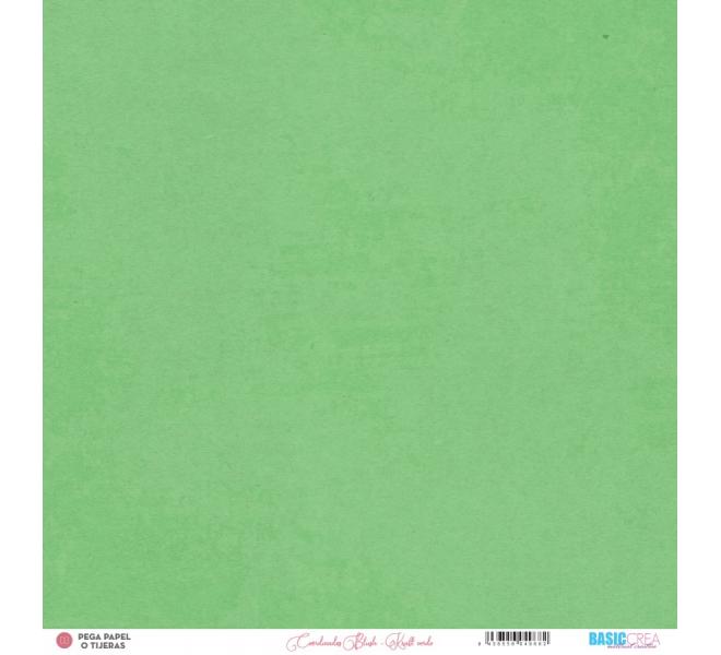 "Blush Coordinados" 6 papeles para scrapbooking Elena Roche