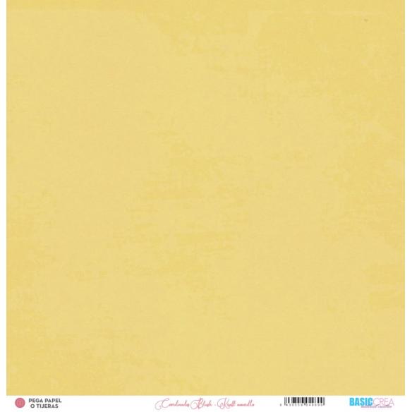 "Blush Coordinados" 6 papeles para scrapbooking Elena Roche