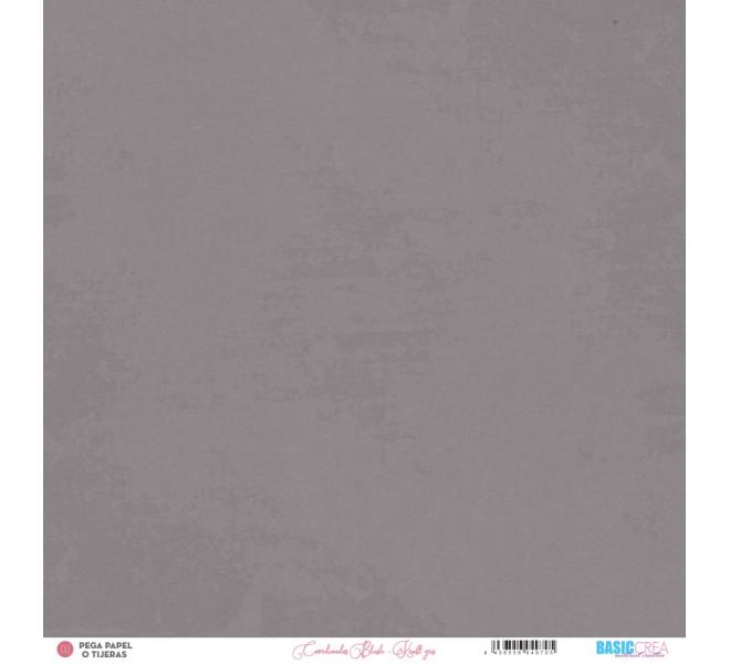 "Blush Coordinados" 6 papeles para scrapbooking Elena Roche