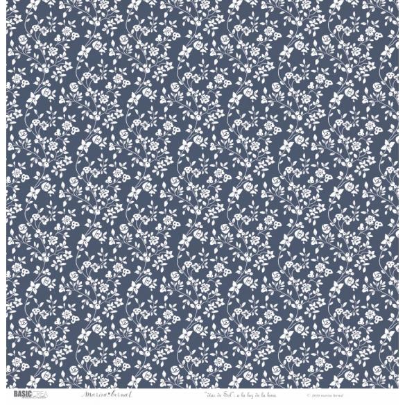 "Días de Sol" 6 papeles para scrapbooking Marisa Bernal