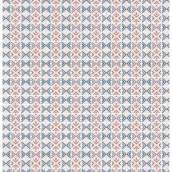 "Días de Sol" 6 papeles para scrapbooking Marisa Bernal