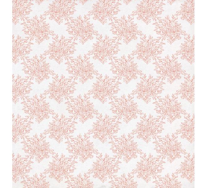 "Días de Sol" 6 papeles para scrapbooking Marisa Bernal