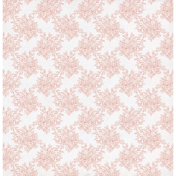 "Días de Sol" 6 papeles para scrapbooking Marisa Bernal