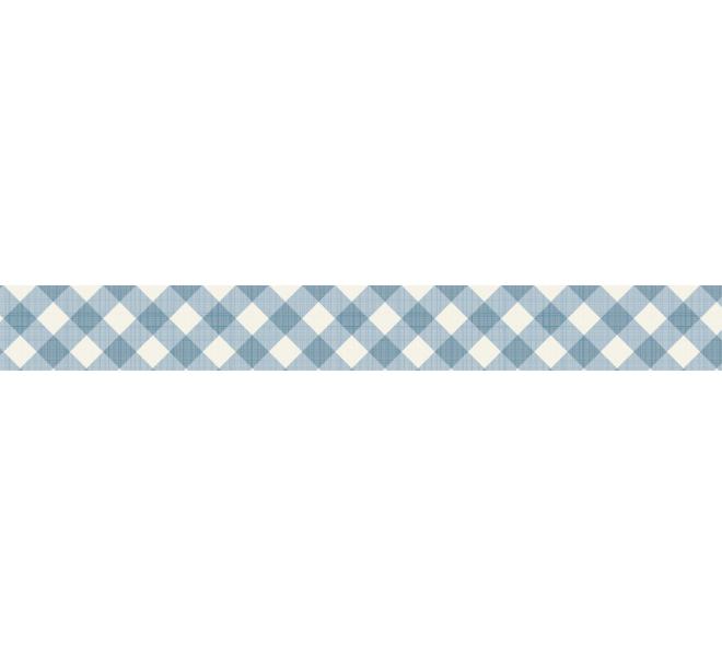 Washi Tape "Napkin" Quim Diaz 10m