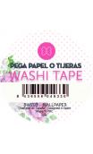 Washi Tape "Blush 03 Wallpaper " Elena Roche 10m