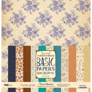 Colección The Traveler