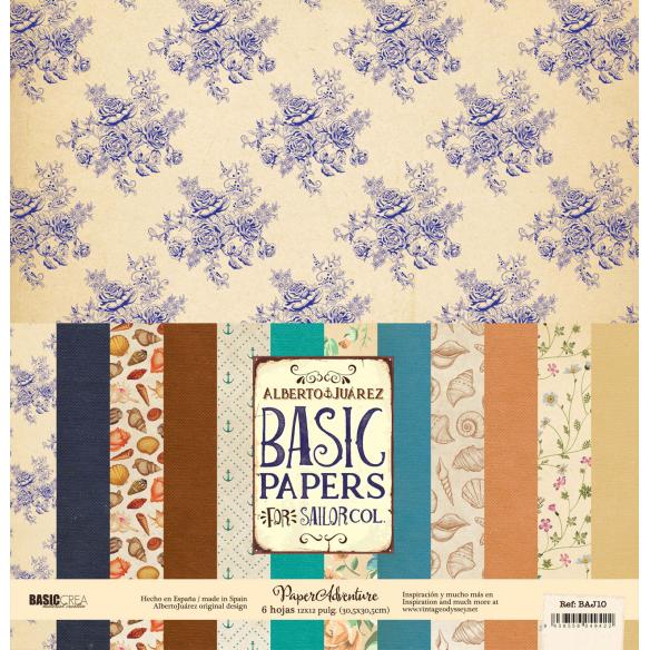 Colección The Traveler