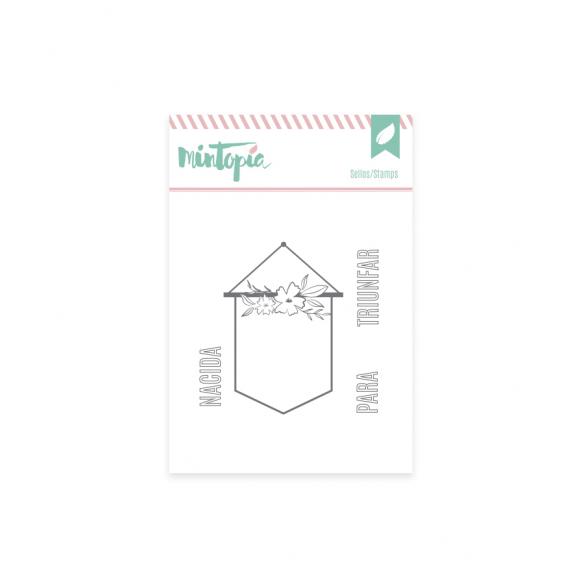 Sello Nacida para triunfar