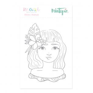 Sello Hawaiana 7 cm x 9 cm