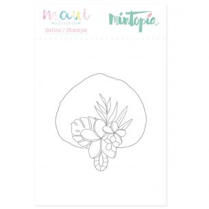 Sello Pai Pai 4,5 cm x 5 cm