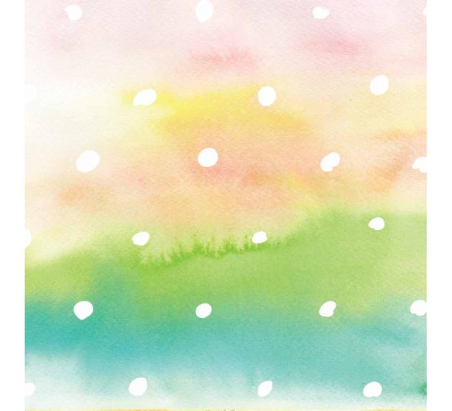 Canción de Cuna 6 papeles +1  Recortable  para scrapbooking Manoli Navarro"