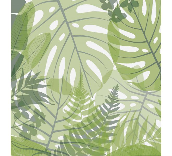"Urban Jungle"  6 papeles para scrapbooking Coses d'Scrap"