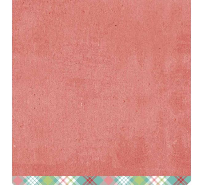 "Joy" 6 papeles para scrapbooking Elena Roche