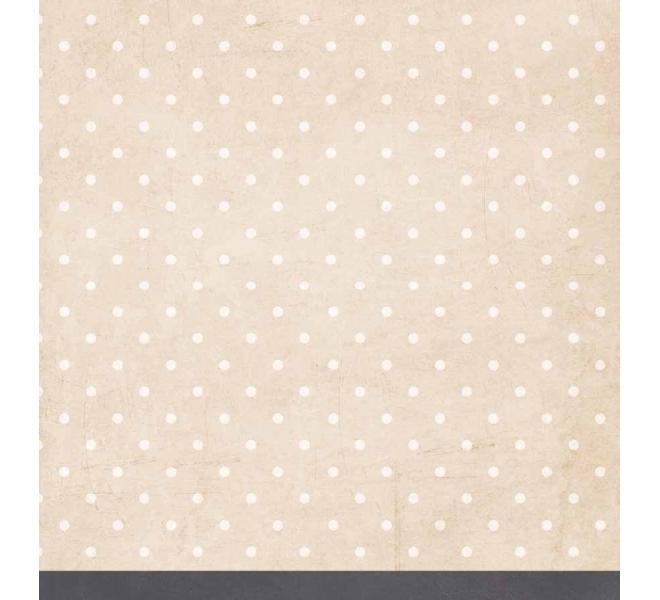 "Joy" 6 papeles para scrapbooking Elena Roche