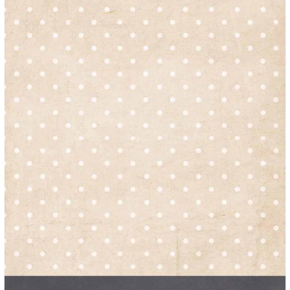 "Joy" 6 papeles para scrapbooking Elena Roche