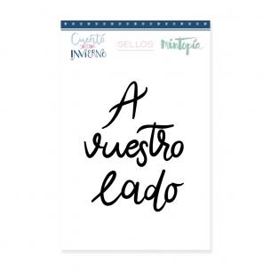 Sello A Vuestro Lado