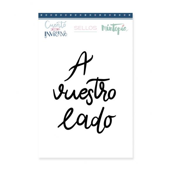 Sello A Vuestro Lado