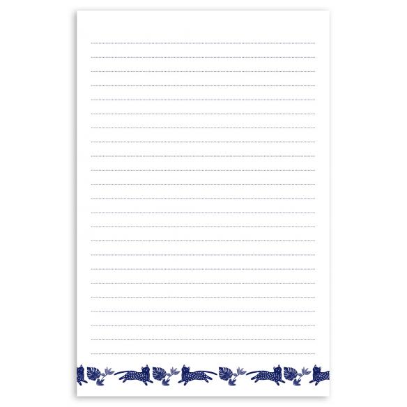 Cuaderno Jungle Vibes 100 páginas 12x17