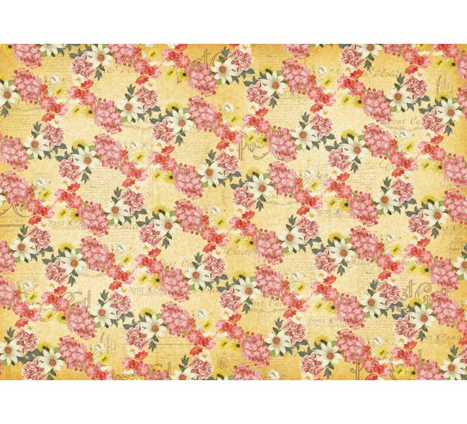 PAPEL DECORADO Mk.X By Alberto Júarez