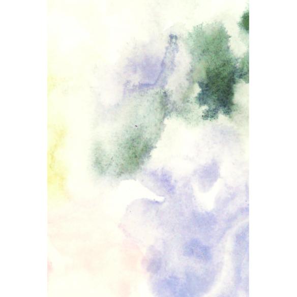 Lavanda &Book Cards  12 tarjetas decoradas para scrapbooking Manoli Navarro