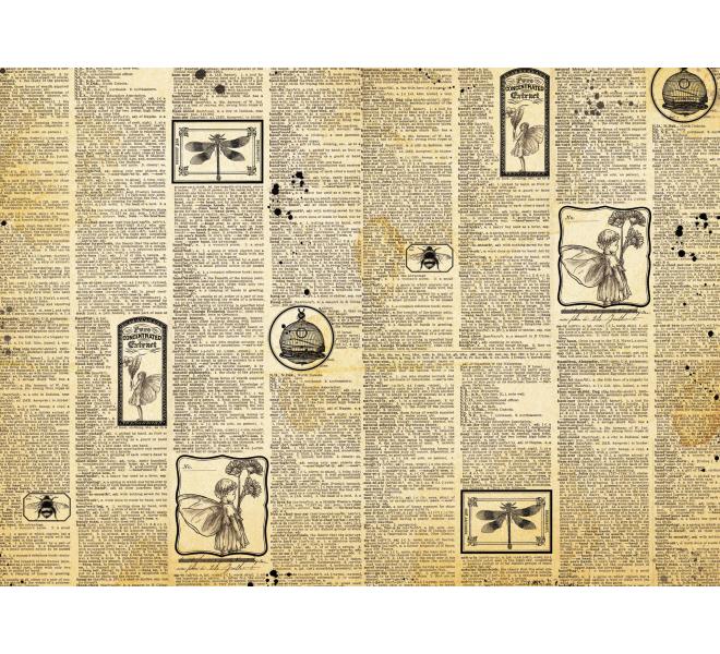 PAPEL DECORADO Surtido By Alberto Júarez