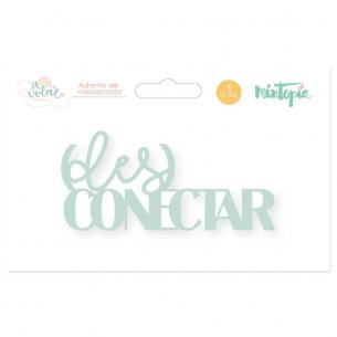 Word of methacrylate Disconnect