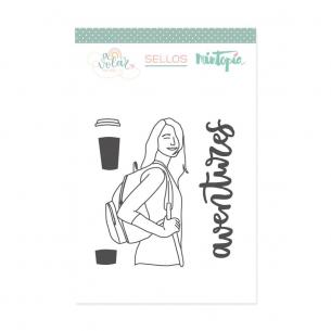 Catalan Adventure Seal