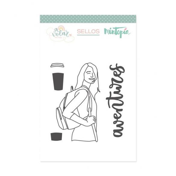 Catalan Adventure Seal