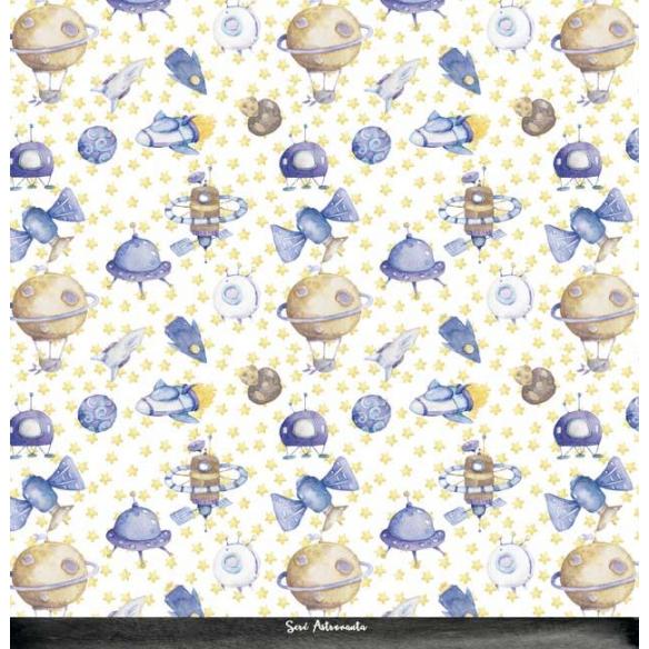 Lavanda &Book  6 papeles +1  Recortable  para scrapbooking  Manoli Navarro