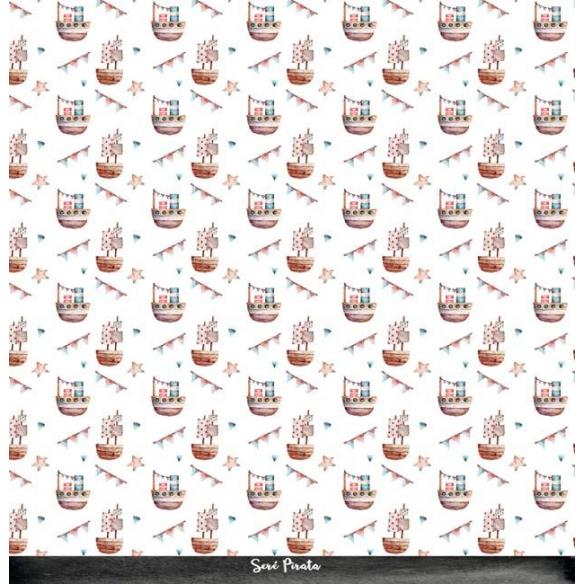 Cuando sea Mayor  6 papeles +1  Recortable  para scrapbooking  Manoli Navarro