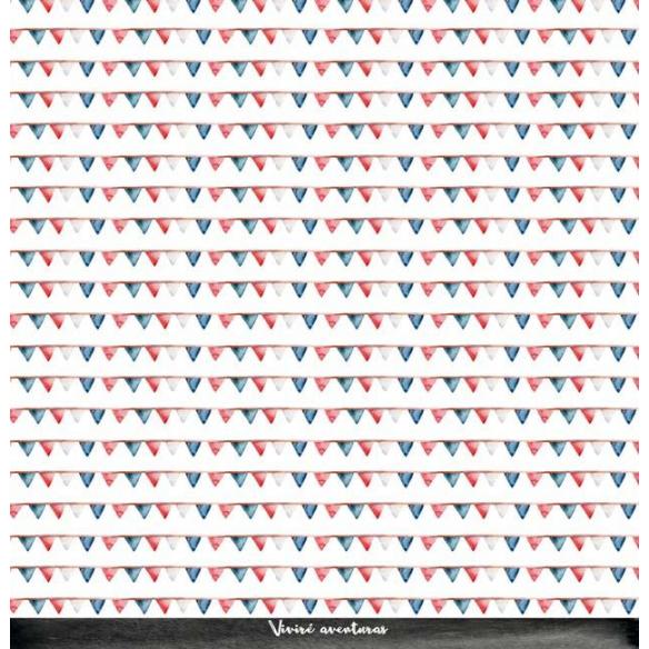 Cuando sea Mayor  6 papeles +1  Recortable  para scrapbooking  Manoli Navarro