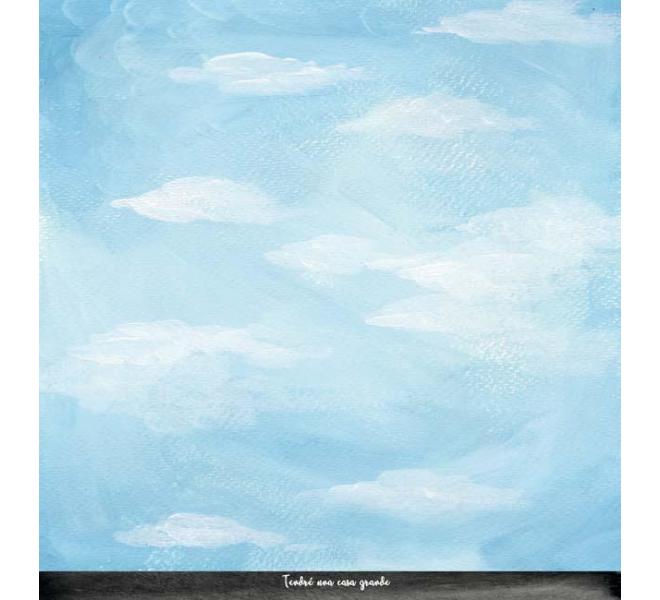 Lavanda &Book  6 papeles +1  Recortable  para scrapbooking  Manoli Navarro