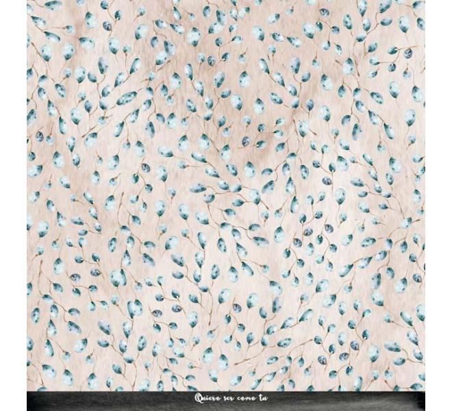 Cuando sea Mayor  6 papeles +1  Recortable  para scrapbooking  Manoli Navarro