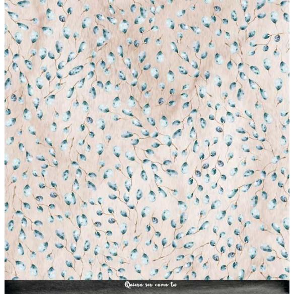 Cuando sea Mayor  6 papeles +1  Recortable  para scrapbooking  Manoli Navarro