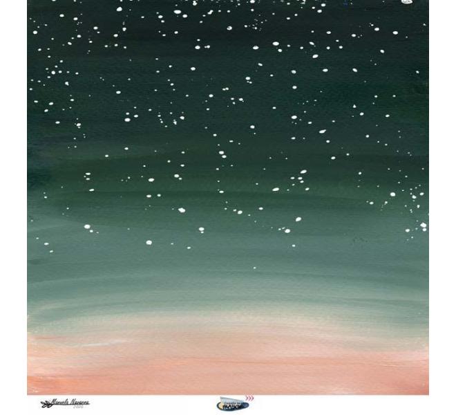 Lavanda &Book  6 papeles +1  Recortable  para scrapbooking  Manoli Navarro