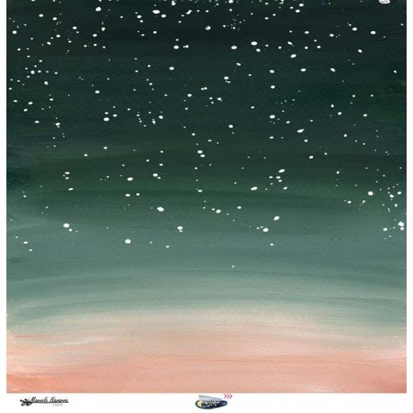 Cuando sea Mayor  6 papeles +1  Recortable  para scrapbooking  Manoli Navarro